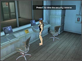 3 - Japan - part III | Japan - Meeting w. Takamoto - Japan - Meeting with Takamoto - Tomb Raider: Legend Game Guide & Walkthrough