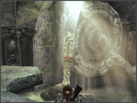 7 - Ghana - part I | Ghana - Pursuing J. Rutland - Ghana - Pursuing James Rutland - Tomb Raider: Legend Game Guide & Walkthrough