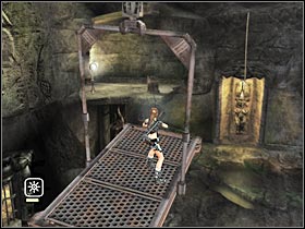 9 - Ghana - part I | Ghana - Pursuing J. Rutland - Ghana - Pursuing James Rutland - Tomb Raider: Legend Game Guide & Walkthrough