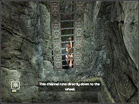 2 - Ghana - part II | Ghana - Pursuing J. Rutland - Ghana - Pursuing James Rutland - Tomb Raider: Legend Game Guide & Walkthrough