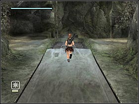 1 - Ghana - part III | Ghana - Pursuing J. Rutland - Ghana - Pursuing James Rutland - Tomb Raider: Legend Game Guide & Walkthrough