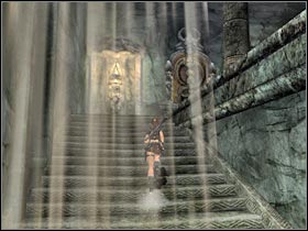 6 - Ghana - part IV | Ghana - Pursuing J. Rutland - Ghana - Pursuing James Rutland - Tomb Raider: Legend Game Guide & Walkthrough