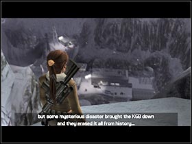 1 - Kazakhstan - part I | Kazakhstan - Proj. Carbonek - Kazakhstan - Project Carbonek - Tomb Raider: Legend Game Guide & Walkthrough