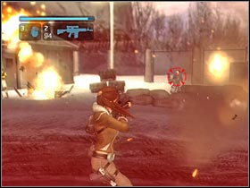 5 - Kazakhstan - part I | Kazakhstan - Proj. Carbonek - Kazakhstan - Project Carbonek - Tomb Raider: Legend Game Guide & Walkthrough