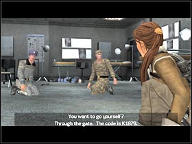 6 - Kazakhstan - part I | Kazakhstan - Proj. Carbonek - Kazakhstan - Project Carbonek - Tomb Raider: Legend Game Guide & Walkthrough