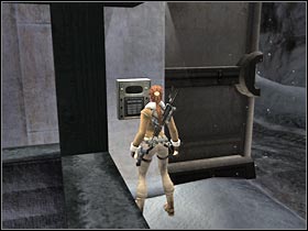 Be careful - Kazakhstan - part I | Kazakhstan - Proj. Carbonek - Kazakhstan - Project Carbonek - Tomb Raider: Legend Game Guide & Walkthrough