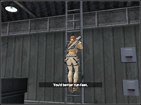 8 - Kazakhstan - part I | Kazakhstan - Proj. Carbonek - Kazakhstan - Project Carbonek - Tomb Raider: Legend Game Guide & Walkthrough