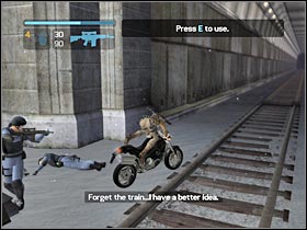 10 - Kazakhstan - part I | Kazakhstan - Proj. Carbonek - Kazakhstan - Project Carbonek - Tomb Raider: Legend Game Guide & Walkthrough