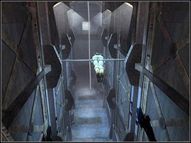 1 - Kazakhstan - part III | Kazakhstan - Proj. Carbonek - Kazakhstan - Project Carbonek - Tomb Raider: Legend Game Guide & Walkthrough