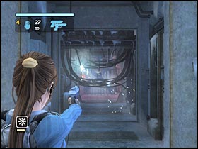 2 - Kazakhstan - part III | Kazakhstan - Proj. Carbonek - Kazakhstan - Project Carbonek - Tomb Raider: Legend Game Guide & Walkthrough