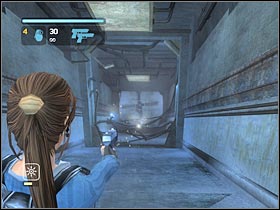 There are some similar moves ahead of you - Kazakhstan - part III | Kazakhstan - Proj. Carbonek - Kazakhstan - Project Carbonek - Tomb Raider: Legend Game Guide & Walkthrough