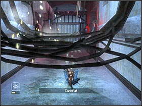 3 - Kazakhstan - part III | Kazakhstan - Proj. Carbonek - Kazakhstan - Project Carbonek - Tomb Raider: Legend Game Guide & Walkthrough