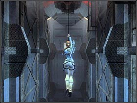 4 - Kazakhstan - part III | Kazakhstan - Proj. Carbonek - Kazakhstan - Project Carbonek - Tomb Raider: Legend Game Guide & Walkthrough