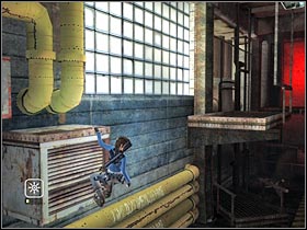 5 - Kazakhstan - part III | Kazakhstan - Proj. Carbonek - Kazakhstan - Project Carbonek - Tomb Raider: Legend Game Guide & Walkthrough