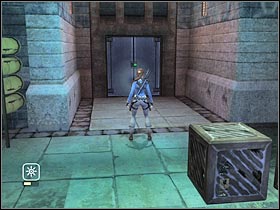 7 - Kazakhstan - part III | Kazakhstan - Proj. Carbonek - Kazakhstan - Project Carbonek - Tomb Raider: Legend Game Guide & Walkthrough