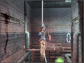 8 - Kazakhstan - part III | Kazakhstan - Proj. Carbonek - Kazakhstan - Project Carbonek - Tomb Raider: Legend Game Guide & Walkthrough