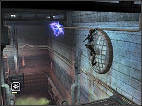 9 - Kazakhstan - part III | Kazakhstan - Proj. Carbonek - Kazakhstan - Project Carbonek - Tomb Raider: Legend Game Guide & Walkthrough