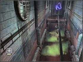 1 - Kazakhstan - part IV | Kazakhstan - Proj. Carbonek - Kazakhstan - Project Carbonek - Tomb Raider: Legend Game Guide & Walkthrough