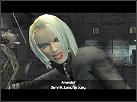 Head on to the cannon thats located on your left - Kazakhstan - part IV | Kazakhstan - Proj. Carbonek - Kazakhstan - Project Carbonek - Tomb Raider: Legend Game Guide & Walkthrough