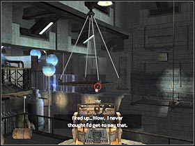 2 - Kazakhstan - part IV | Kazakhstan - Proj. Carbonek - Kazakhstan - Project Carbonek - Tomb Raider: Legend Game Guide & Walkthrough