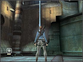 3 - Kazakhstan - part IV | Kazakhstan - Proj. Carbonek - Kazakhstan - Project Carbonek - Tomb Raider: Legend Game Guide & Walkthrough