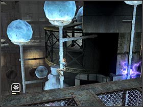 There are more bodies here - Kazakhstan - part IV | Kazakhstan - Proj. Carbonek - Kazakhstan - Project Carbonek - Tomb Raider: Legend Game Guide & Walkthrough