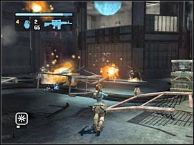 6 - Kazakhstan - part IV | Kazakhstan - Proj. Carbonek - Kazakhstan - Project Carbonek - Tomb Raider: Legend Game Guide & Walkthrough