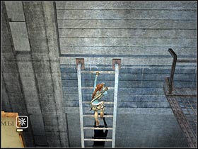 7 - Kazakhstan - part IV | Kazakhstan - Proj. Carbonek - Kazakhstan - Project Carbonek - Tomb Raider: Legend Game Guide & Walkthrough