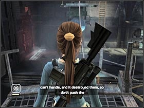 Once youre on a rope, start swinging - Kazakhstan - part IV | Kazakhstan - Proj. Carbonek - Kazakhstan - Project Carbonek - Tomb Raider: Legend Game Guide & Walkthrough