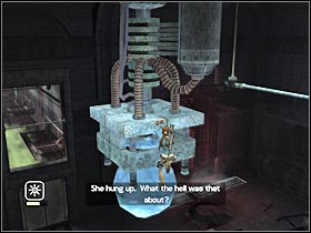 8 - Kazakhstan - part IV | Kazakhstan - Proj. Carbonek - Kazakhstan - Project Carbonek - Tomb Raider: Legend Game Guide & Walkthrough