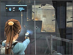 9 - Kazakhstan - part IV | Kazakhstan - Proj. Carbonek - Kazakhstan - Project Carbonek - Tomb Raider: Legend Game Guide & Walkthrough