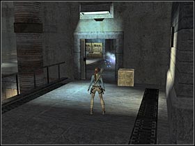 3 - Kazakhstan - part V | Kazakhstan - Proj. Carbonek - Kazakhstan - Project Carbonek - Tomb Raider: Legend Game Guide & Walkthrough
