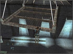 5 - Kazakhstan - part V | Kazakhstan - Proj. Carbonek - Kazakhstan - Project Carbonek - Tomb Raider: Legend Game Guide & Walkthrough