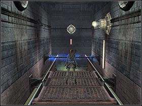 7 - Kazakhstan - part V | Kazakhstan - Proj. Carbonek - Kazakhstan - Project Carbonek - Tomb Raider: Legend Game Guide & Walkthrough