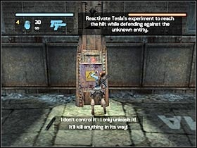 8 - Kazakhstan - part V | Kazakhstan - Proj. Carbonek - Kazakhstan - Project Carbonek - Tomb Raider: Legend Game Guide & Walkthrough