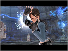 11 - Kazakhstan - part V | Kazakhstan - Proj. Carbonek - Kazakhstan - Project Carbonek - Tomb Raider: Legend Game Guide & Walkthrough