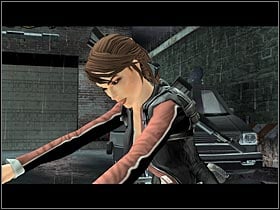 1 - England - part I | England - King Arthurs Tomb - England - King Arthurs Tomb - Tomb Raider: Legend Game Guide & Walkthrough