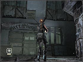 Head on to the small room - England - part I | England - King Arthurs Tomb - England - King Arthurs Tomb - Tomb Raider: Legend Game Guide & Walkthrough