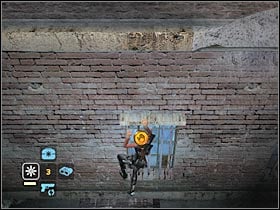 3 - England - part I | England - King Arthurs Tomb - England - King Arthurs Tomb - Tomb Raider: Legend Game Guide & Walkthrough