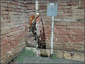 4 - England - part I | England - King Arthurs Tomb - England - King Arthurs Tomb - Tomb Raider: Legend Game Guide & Walkthrough