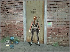 You might want to consider activating some of the nearby mechanisms - England - part I | England - King Arthurs Tomb - England - King Arthurs Tomb - Tomb Raider: Legend Game Guide & Walkthrough