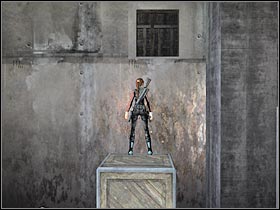 10 - England - part I | England - King Arthurs Tomb - England - King Arthurs Tomb - Tomb Raider: Legend Game Guide & Walkthrough