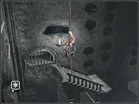 6 - England - part II | England - King Arthurs Tomb - England - King Arthurs Tomb - Tomb Raider: Legend Game Guide & Walkthrough