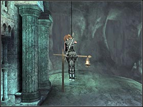 1 - England - part IV | England - King Arthurs Tomb - England - King Arthurs Tomb - Tomb Raider: Legend Game Guide & Walkthrough