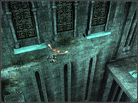 2 - England - part IV | England - King Arthurs Tomb - England - King Arthurs Tomb - Tomb Raider: Legend Game Guide & Walkthrough