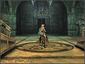 5 - England - part IV | England - King Arthurs Tomb - England - King Arthurs Tomb - Tomb Raider: Legend Game Guide & Walkthrough