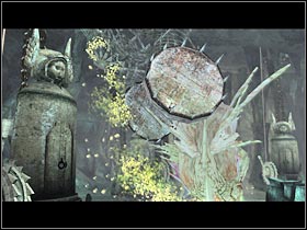 10 - England - part IV | England - King Arthurs Tomb - England - King Arthurs Tomb - Tomb Raider: Legend Game Guide & Walkthrough