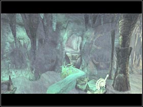 1 - England - part V | England - King Arthurs Tomb - England - King Arthurs Tomb - Tomb Raider: Legend Game Guide & Walkthrough