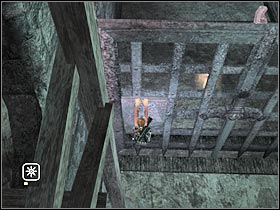 4 - England - part V | England - King Arthurs Tomb - England - King Arthurs Tomb - Tomb Raider: Legend Game Guide & Walkthrough