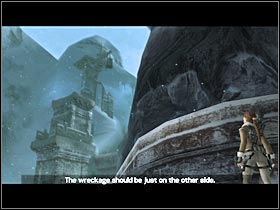 1 - Nepal - part I | Nepal - The Ghalali Key - Nepal - The Ghalali Key - Tomb Raider: Legend Game Guide & Walkthrough